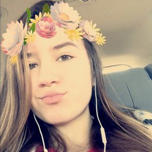 Meet your Posher, Kaylee